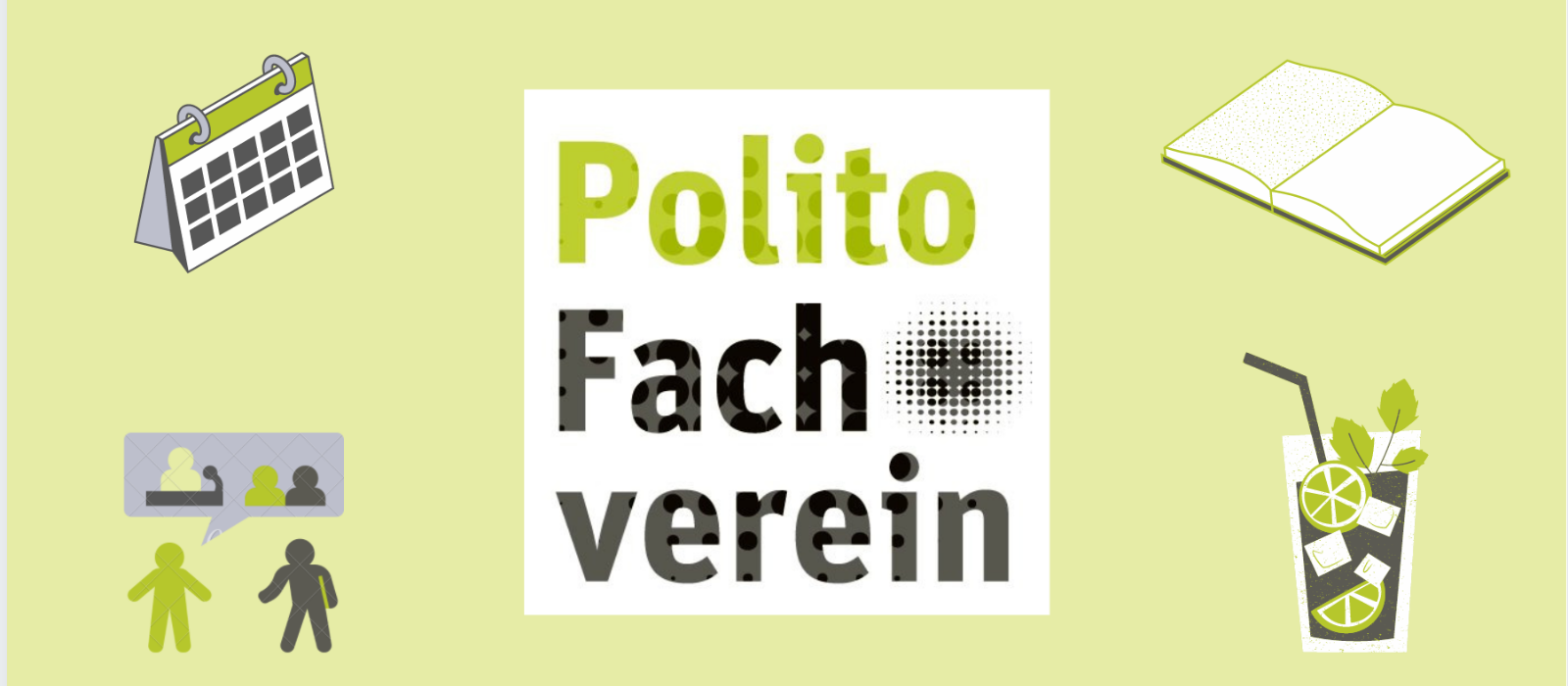 Polito Fachverein Politikwissenschaft an der UZH