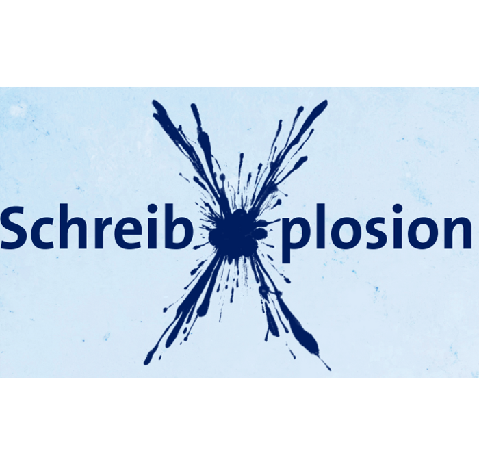 SchreibXplosion – ein Abend rund ums Schreiben