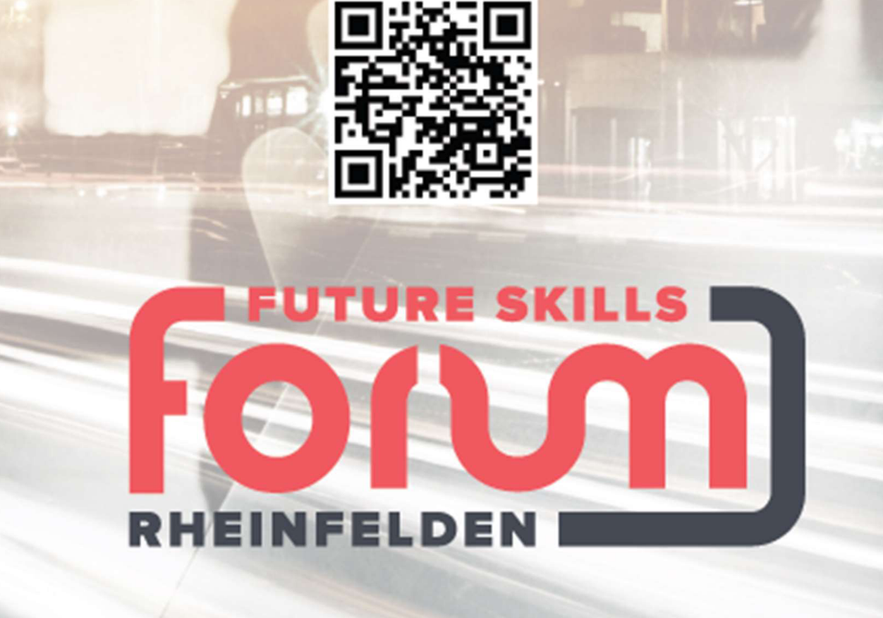 Futur Skills Forum Rheinfelden