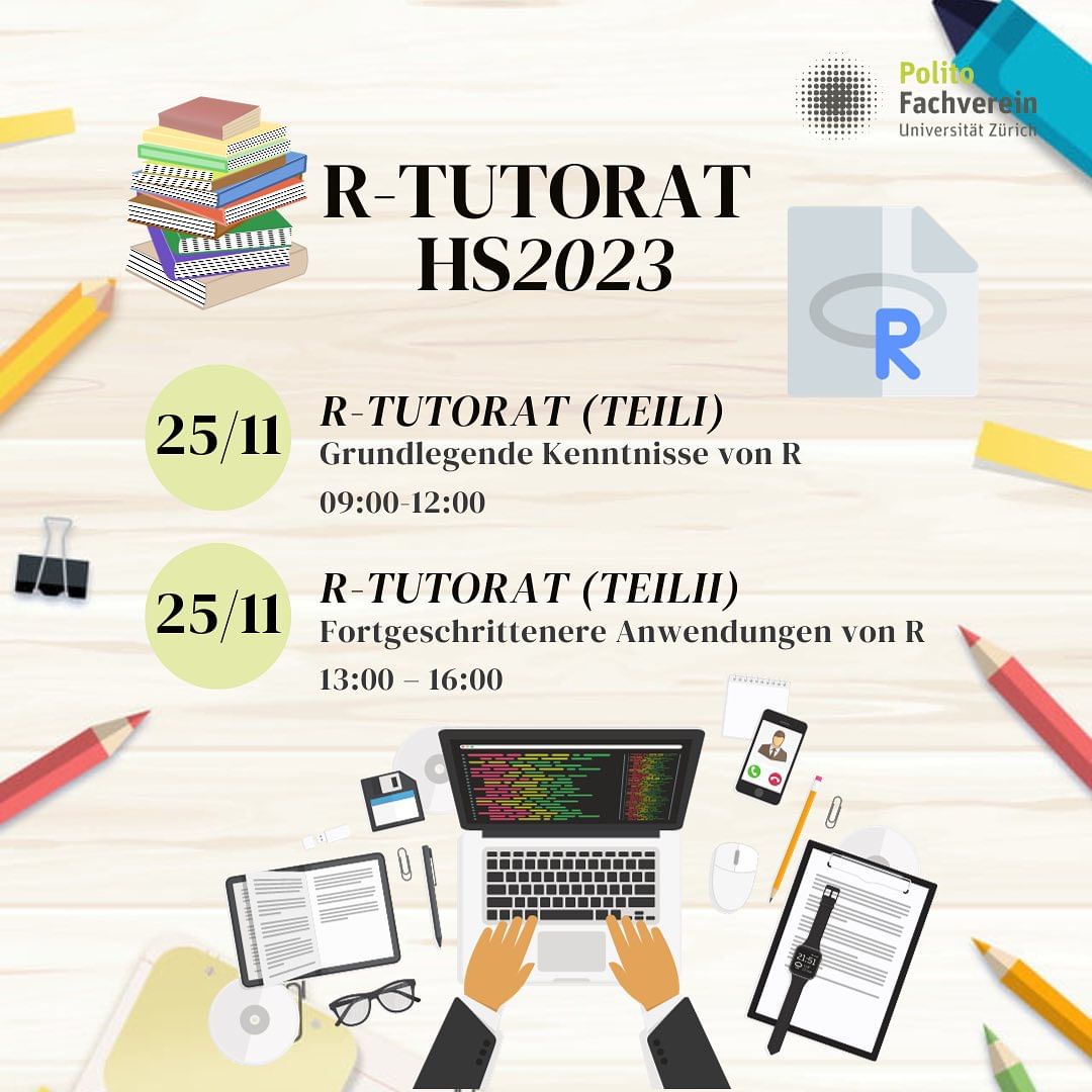 R-Tutorat / HS23