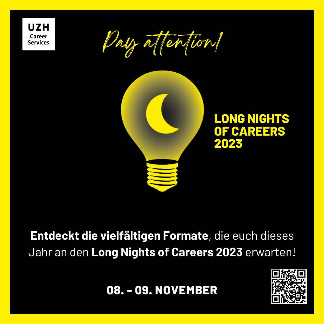 Long Nights of Careers 2023