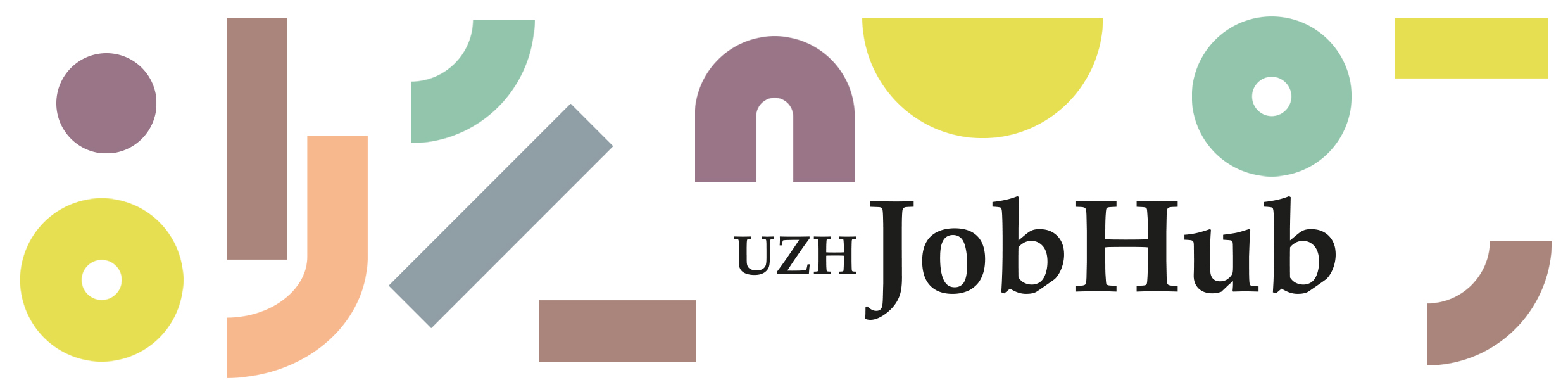 UZH Career JobHub 11. – 15. März 2024