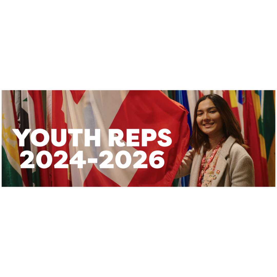 YOUTH REPS 2024-2026